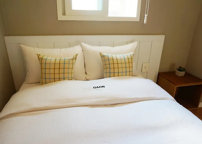 Hotel Gaon Golden Park Dongdaemun 3*