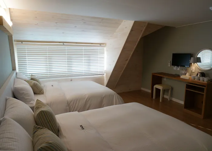 Hotel Gaon Golden Park Dongdaemun Seul