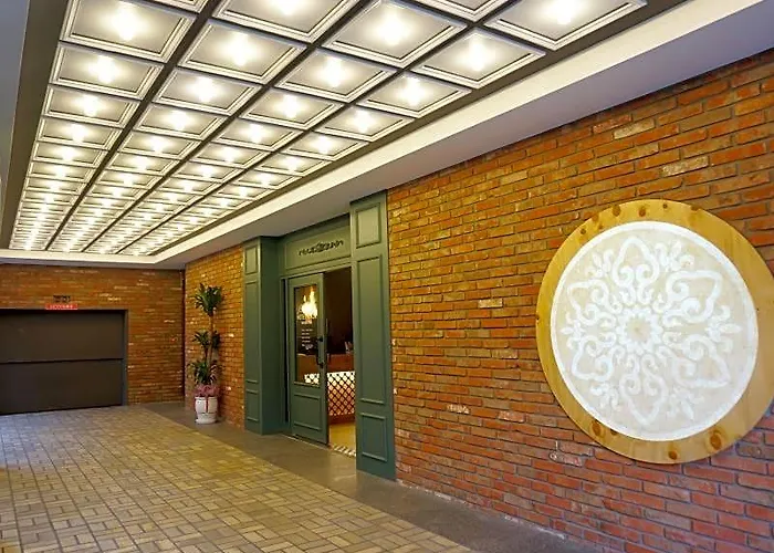 Hotel Gaon Golden Park Dongdaemun 3*