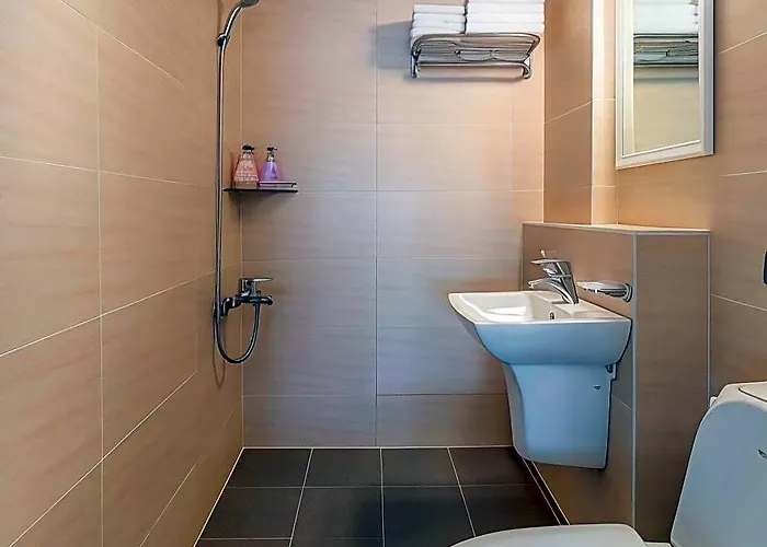 Hotel Gaon Golden Park Dongdaemun