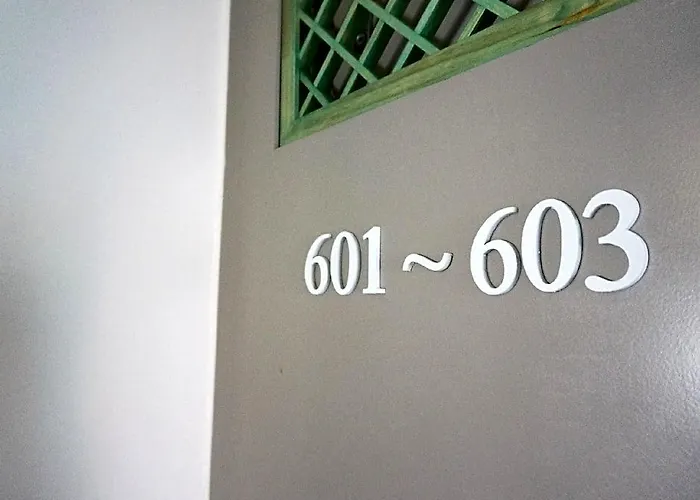 Gaon Golden Park Dongdaemun Hotel 3*