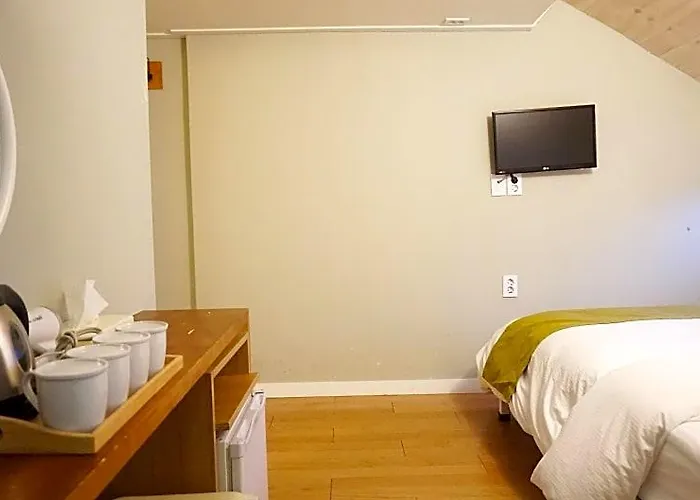 Hotel Gaon Golden Park Dongdaemun 3*