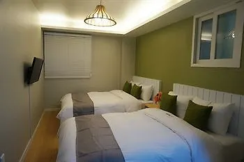 Hotel Gaon Golden Park Dongdaemun Seul