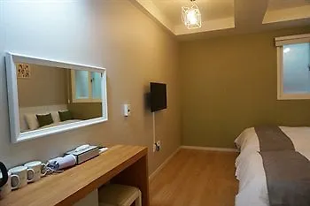 Hotel Gaon Golden Park Dongdaemun