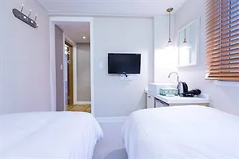 Gaon Golden Park Dongdaemun Hotel Seul