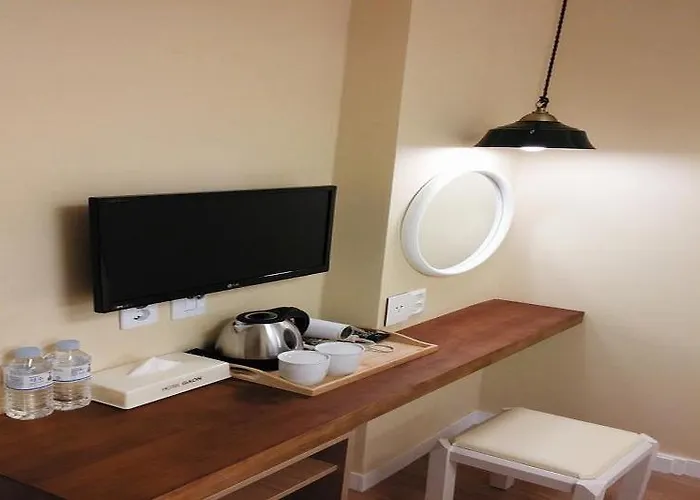 Hotel Gaon Golden Park Dongdaemun 3*