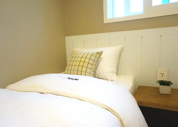 Hotel Gaon Golden Park Dongdaemun