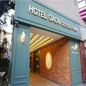 Hotel Gaon Golden Park Dongdaemun Seul