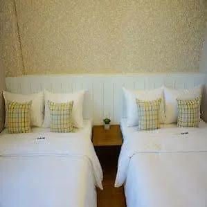 Gaon Golden Park Dongdaemun 3*